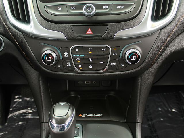 2019 Chevrolet Equinox Premier | Cullman, AL | Anthony Yates Automotive 2019 Chevrolet Equinox Premier | Cullman, AL | Anthony Yates Automotive