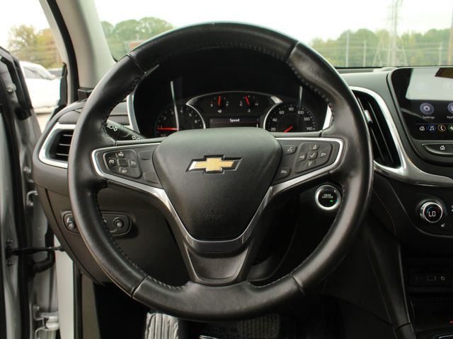 2019 Chevrolet Equinox Premier | Cullman, AL | Anthony Yates Automotive
