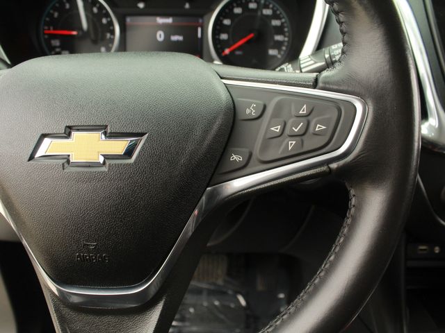 2019 Chevrolet Equinox Premier | Cullman, AL | Anthony Yates Automotive