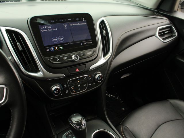 2019 Chevrolet Equinox Premier | Cullman, AL | Anthony Yates Automotive