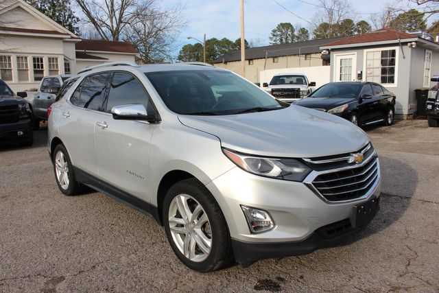 2019 Chevrolet Equinox Premier | Cullman, AL | Anthony Yates Automotive
