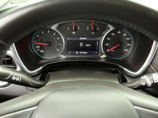 2019 Chevrolet Equinox Premier | Cullman, AL | Anthony Yates Automotive 2019 Chevrolet Equinox Premier | Cullman, AL | Anthony Yates Automotive