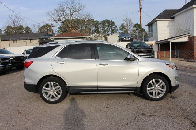 2019 Chevrolet Equinox Premier | Cullman, AL | Anthony Yates Automotive 2019 Chevrolet Equinox Premier | Cullman, AL | Anthony Yates Automotive