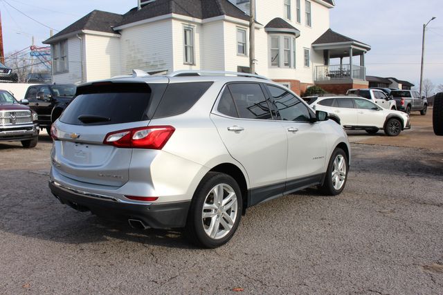 2019 Chevrolet Equinox Premier | Cullman, AL | Anthony Yates Automotive 2019 Chevrolet Equinox Premier | Cullman, AL | Anthony Yates Automotive