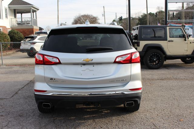 2019 Chevrolet Equinox Premier | Cullman, AL | Anthony Yates Automotive 2019 Chevrolet Equinox Premier | Cullman, AL | Anthony Yates Automotive