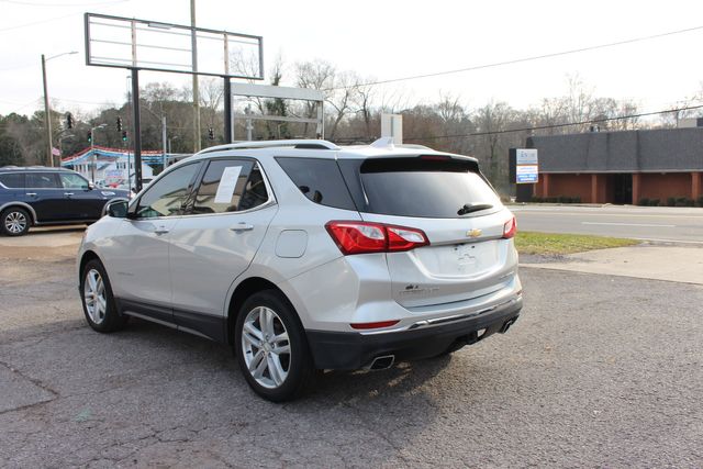 2019 Chevrolet Equinox Premier | Cullman, AL | Anthony Yates Automotive 2019 Chevrolet Equinox Premier | Cullman, AL | Anthony Yates Automotive