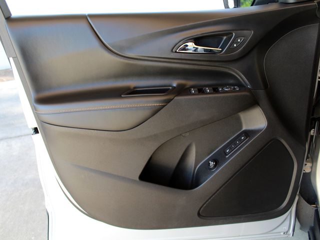 2019 Chevrolet Equinox Premier | Cullman, AL | Anthony Yates Automotive