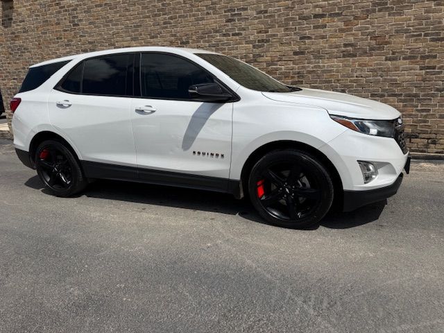 2019 Chevrolet Equinox LT | Devine, Texas | JM Connected Auto Sales