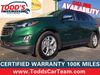 2019 Chevrolet Equinox Premier | Hendersonville, Tennessee | ToddsCarTeam.com