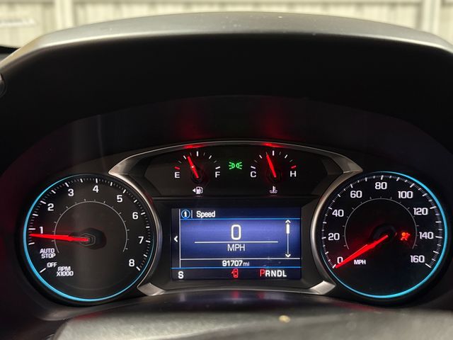 2019 Chevrolet EQUINOX LT | Houston, TX | Texas Star Motors 2019 Chevrolet EQUINOX LT | Houston, TX | Texas Star Motors