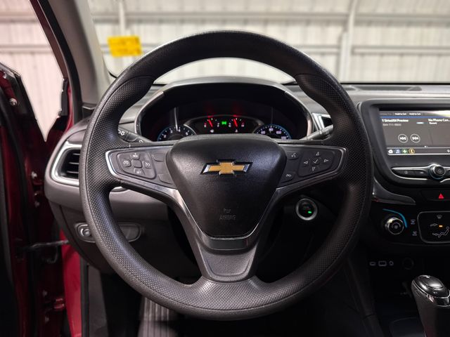 2019 Chevrolet EQUINOX LT 2019 Chevrolet EQUINOX LT
