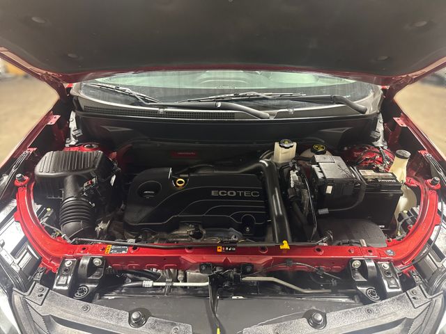 2019 Chevrolet EQUINOX LT 2019 Chevrolet EQUINOX LT