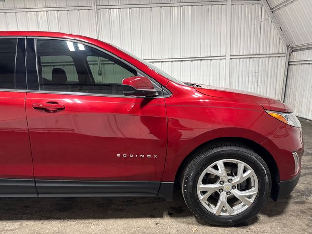 2019 Chevrolet EQUINOX LT 2019 Chevrolet EQUINOX LT