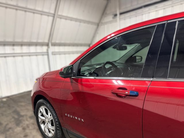 2019 Chevrolet EQUINOX LT 2019 Chevrolet EQUINOX LT