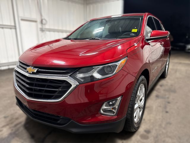 2019 Chevrolet EQUINOX LT | Houston, TX | Texas Star Motors 2019 Chevrolet EQUINOX LT | Houston, TX | Texas Star Motors