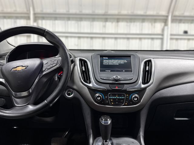 2019 Chevrolet EQUINOX LT | Houston, TX | Texas Star Motors