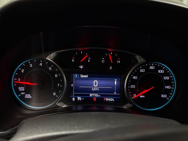 2019 Chevrolet EQUINOX LT | Houston, TX | Texas Star Motors