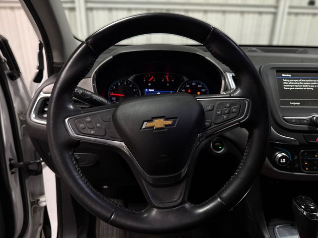 2019 Chevrolet EQUINOX LT | Houston, TX | Texas Star Motors