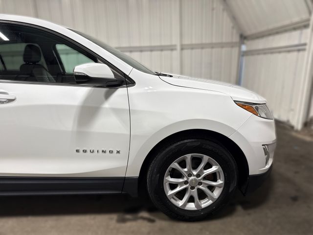 2019 Chevrolet EQUINOX LT | Houston, TX | Texas Star Motors