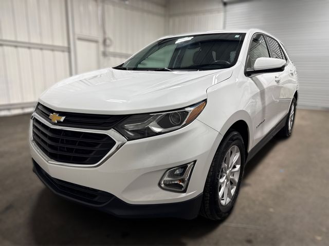 2019 Chevrolet EQUINOX LT | Houston, TX | Texas Star Motors