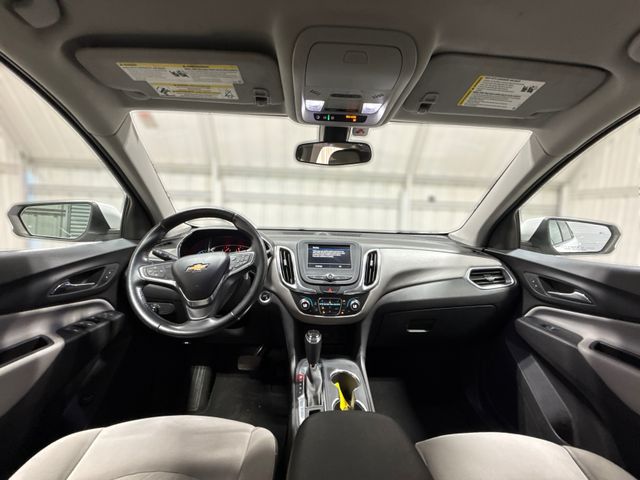 2019 Chevrolet EQUINOX LT 2019 Chevrolet EQUINOX LT