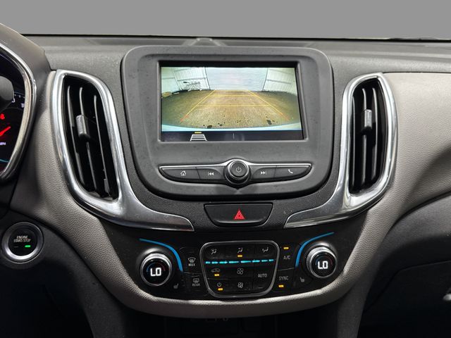 2019 Chevrolet EQUINOX LT 2019 Chevrolet EQUINOX LT