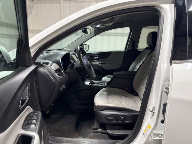 2019 Chevrolet EQUINOX LT 2019 Chevrolet EQUINOX LT