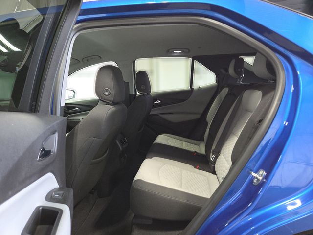 2019 Chevrolet EQUINOX LS | Houston, TX | Texas Star Motors 2019 Chevrolet EQUINOX LS | Houston, TX | Texas Star Motors