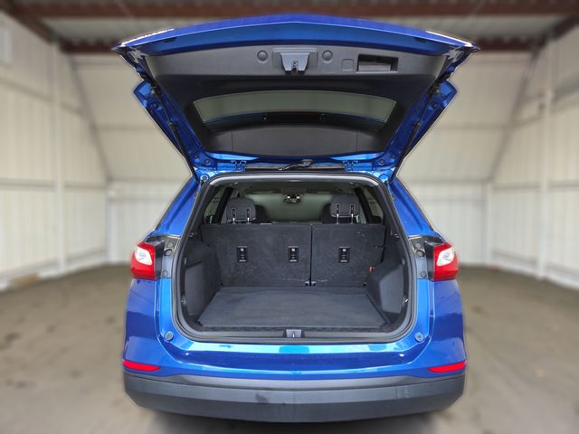 2019 Chevrolet EQUINOX LS | Houston, TX | Texas Star Motors