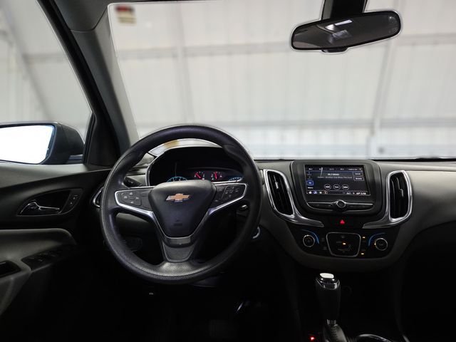 2019 Chevrolet EQUINOX LS | Houston, TX | Texas Star Motors