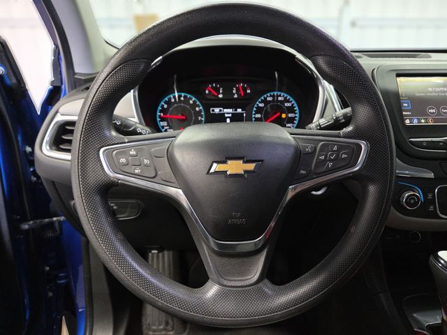 2019 Chevrolet EQUINOX LS | Houston, TX | Texas Star Motors 2019 Chevrolet EQUINOX LS | Houston, TX | Texas Star Motors
