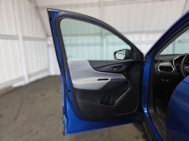 2019 Chevrolet EQUINOX LS 2019 Chevrolet EQUINOX LS