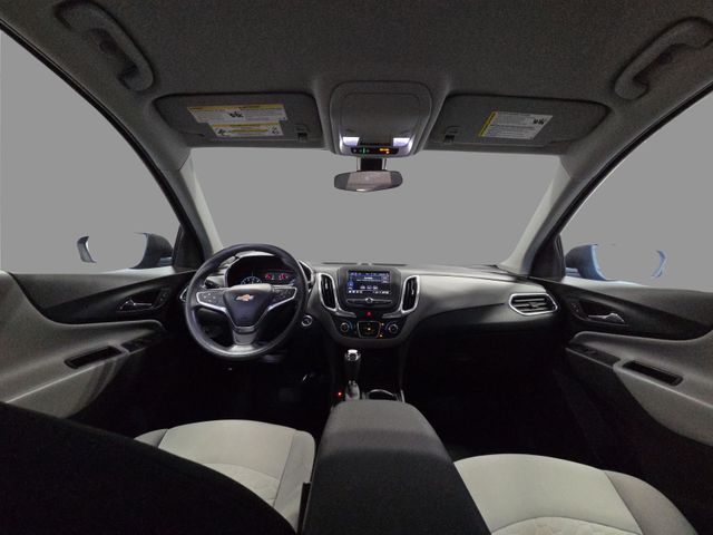 2019 Chevrolet EQUINOX LS | Houston, TX | Texas Star Motors 2019 Chevrolet EQUINOX LS | Houston, TX | Texas Star Motors