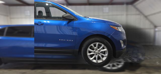 2019 Chevrolet EQUINOX LS | Houston, TX | Texas Star Motors