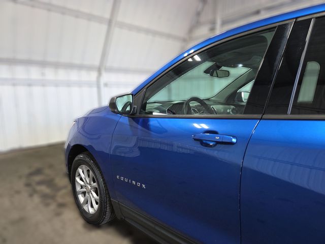 2019 Chevrolet EQUINOX LS | Houston, TX | Texas Star Motors