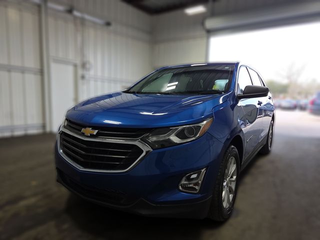 2019 Chevrolet EQUINOX LS | Houston, TX | Texas Star Motors 2019 Chevrolet EQUINOX LS | Houston, TX | Texas Star Motors