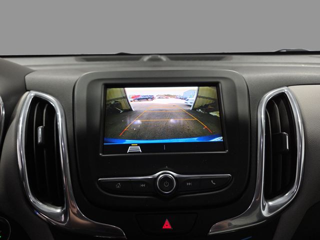 2019 Chevrolet EQUINOX LS 2019 Chevrolet EQUINOX LS