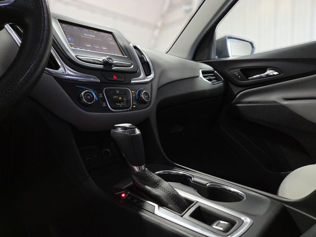 2019 Chevrolet EQUINOX LS | Houston, TX | Texas Star Motors