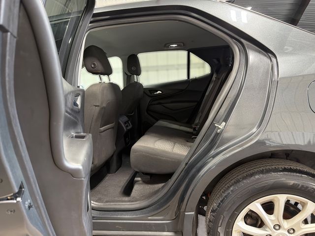 2019 Chevrolet EQUINOX LT | Houston, TX | Texas Star Motors