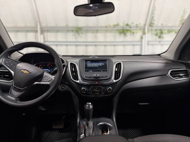 2019 Chevrolet EQUINOX LT | Houston, TX | Texas Star Motors