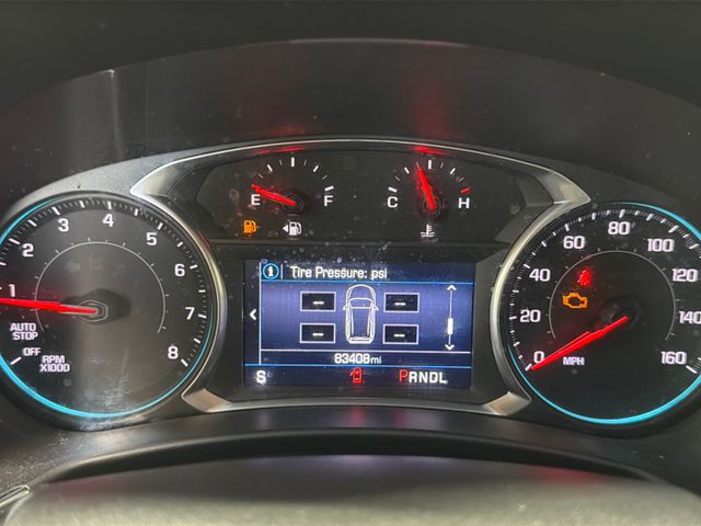 2019 Chevrolet EQUINOX LT | Houston, TX | Texas Star Motors
