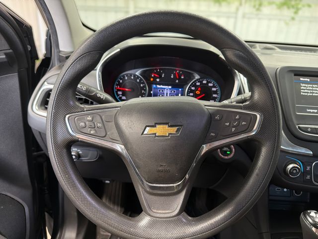 2019 Chevrolet EQUINOX LT | Houston, TX | Texas Star Motors