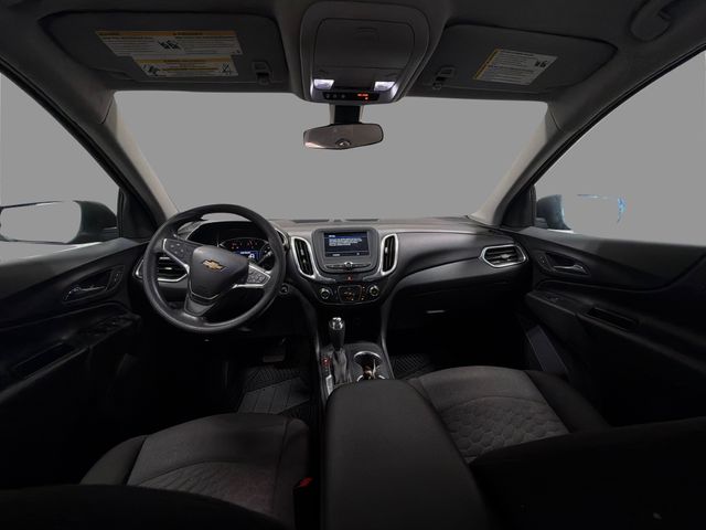 2019 Chevrolet EQUINOX LT | Houston, TX | Texas Star Motors