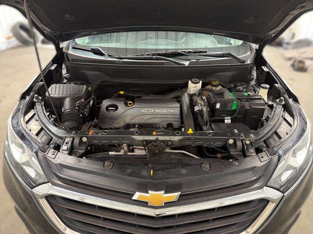 2019 Chevrolet EQUINOX LT | Houston, TX | Texas Star Motors