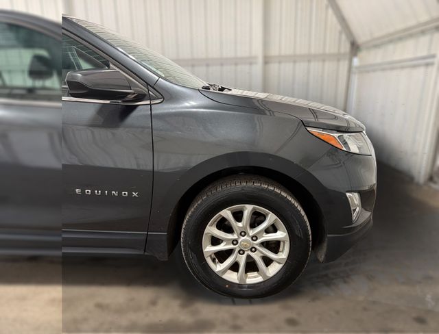2019 Chevrolet EQUINOX LT | Houston, TX | Texas Star Motors 2019 Chevrolet EQUINOX LT | Houston, TX | Texas Star Motors