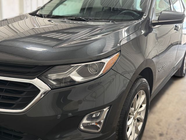 2019 Chevrolet EQUINOX LT | Houston, TX | Texas Star Motors