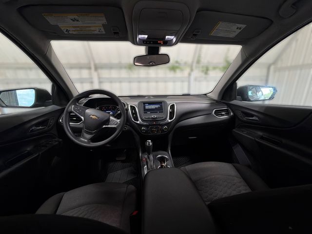 2019 Chevrolet EQUINOX LT | Houston, TX | Texas Star Motors 2019 Chevrolet EQUINOX LT | Houston, TX | Texas Star Motors