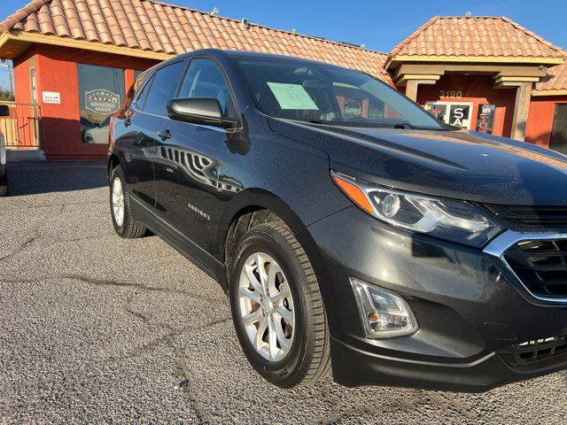 2019 Chevrolet Equinox LT CAR PROS AUTO CENTER (702) 405-9905 | Las Vegas, Nevada | Car Pros Auto Center