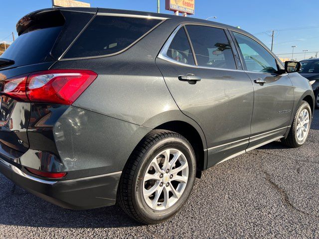 2019 Chevrolet Equinox LT CAR PROS AUTO CENTER (702) 405-9905