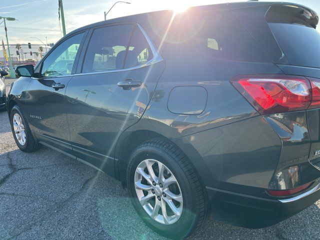 2019 Chevrolet Equinox LT CAR PROS AUTO CENTER (702) 405-9905